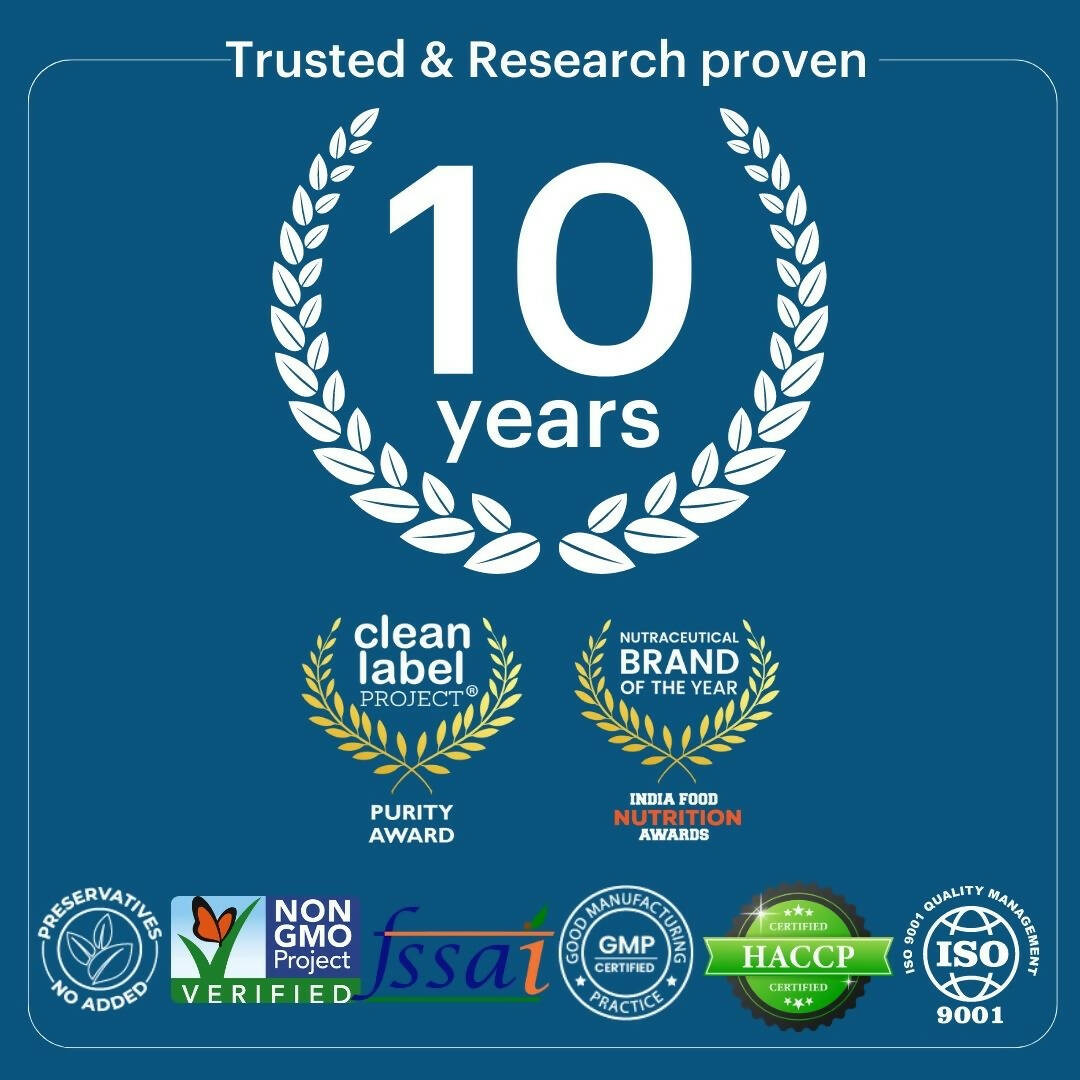 Laurik Maca Root Supplement 1000Mg Tablets | Supports Stamina, Strength & Energy | Grab2Buy