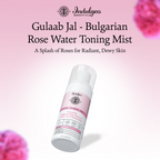 Indulgeo Essentials Gulaab Jal Facial Toning Mist | Grab2Buy
