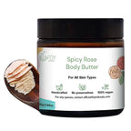 FOY Naturals Spicy Rose Body Butter | Grab2Buy