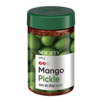 Society Spicy Mango Pickle Jar