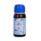 SBL Homeopathy Drops No. 4 (For BP)