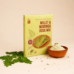 Isha Life Millet and Moringa Dosa Mix | Grab2Buy