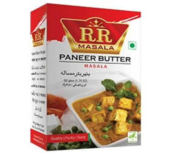 RR Masala Paneer Butter Masala | Grab2Buy