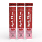 Exotic Leaf Apple Cider Vinegar Tablets