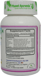 Planet Ayurveda Sleep Naturals