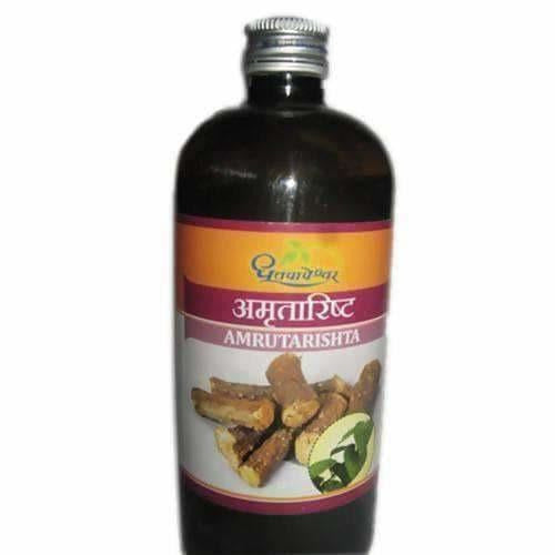 Dhootapapeshwar Amrutarishta | Grab2Buy