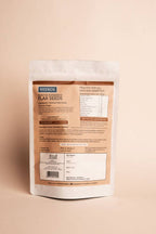 Keeros Roasted Flax Seeds | Grab2Buy
