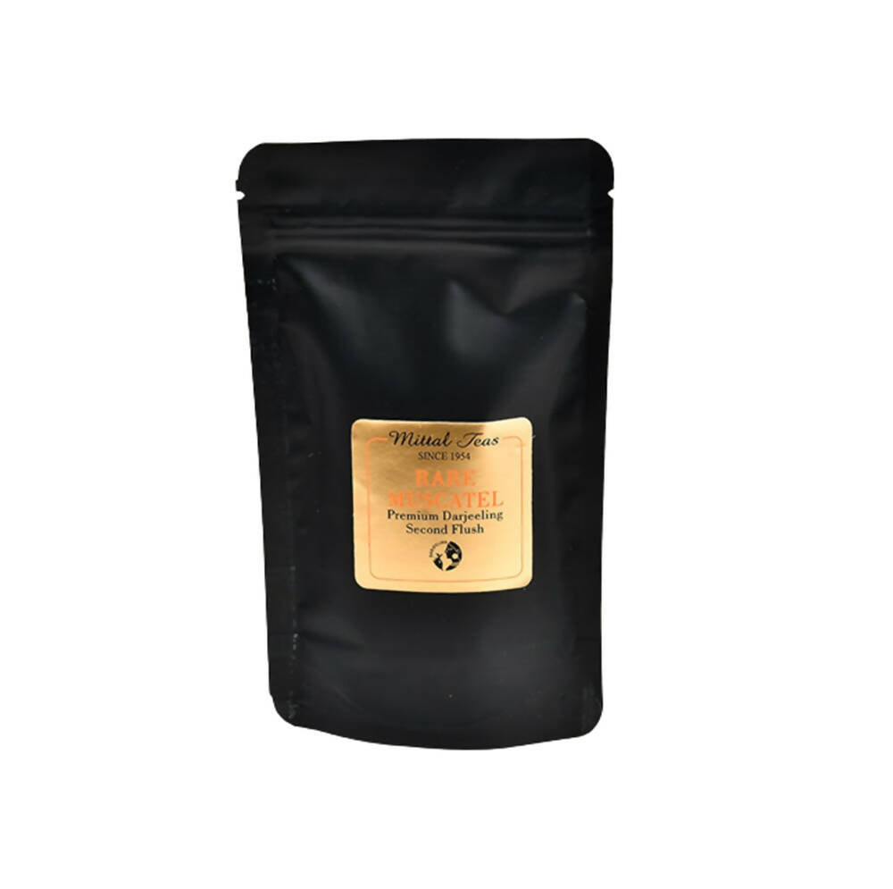 Mittal Teas Darjeeling Rare Muscatel Loose Leaf | Grab2Buy