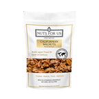 Nuts For Us Californian Walnuts