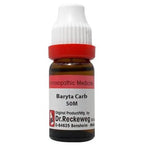 Dr. Reckeweg Baryta Carb Dilution | Grab2Buy