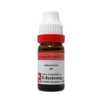 Dr. Reckeweg Influenzinum Dilution | Grab2Buy