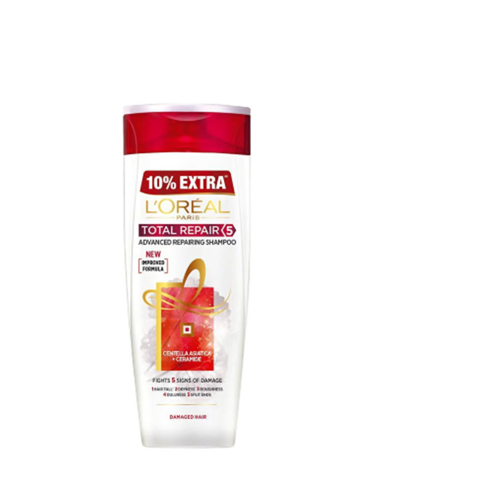 L'Oreal Paris Total Repair 5 Shampoo | Grab2Buy