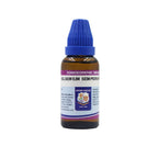 Father Muller Gelsemium Sempervirens Dilution