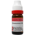 Dr. Reckeweg Stramonium Dilution