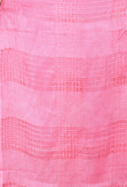 Mominos Fashion Baby Pink Window Dupatta | Grab2Buy