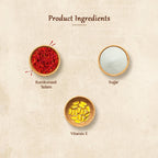 Vasu Healthcare Age Revitalizing Sugar Scrub | Grab2Buy