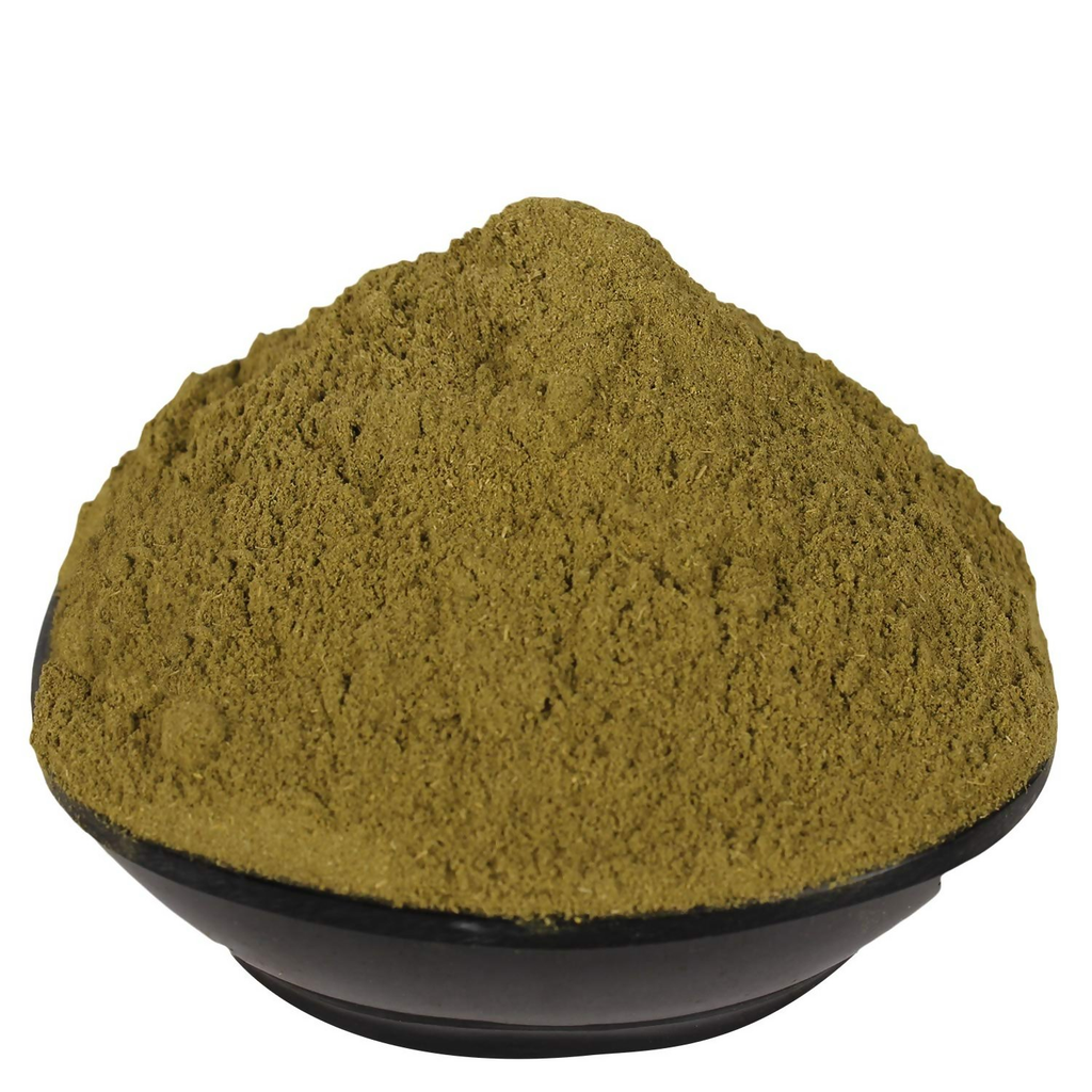 Yuvika Tej Patta Powder - Cinnamomum Tamala - Bay Leaves Powder | Grab2Buy