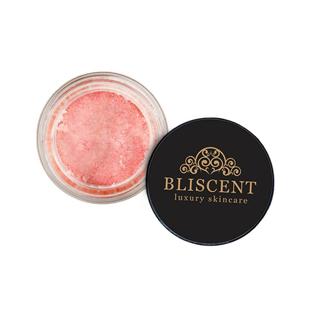 Bliscent Strawberry & Shea Butter Body Polish | Grab2Buy
