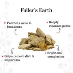 Alps Goodness Multani Mitti Powder | Grab2Buy