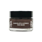 Bliscent Chocolate & Licorice Face Mask | Grab2Buy