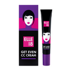 Elle 18 Get Even CC Cream | Grab2Buy