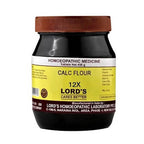 Lord's Homeopathy Calc Flour Biochemic Tablets | Grab2Buy