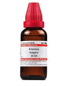 Dr. Willmar Schwabe India Artemisia Vulgaris Dilution | Grab2Buy