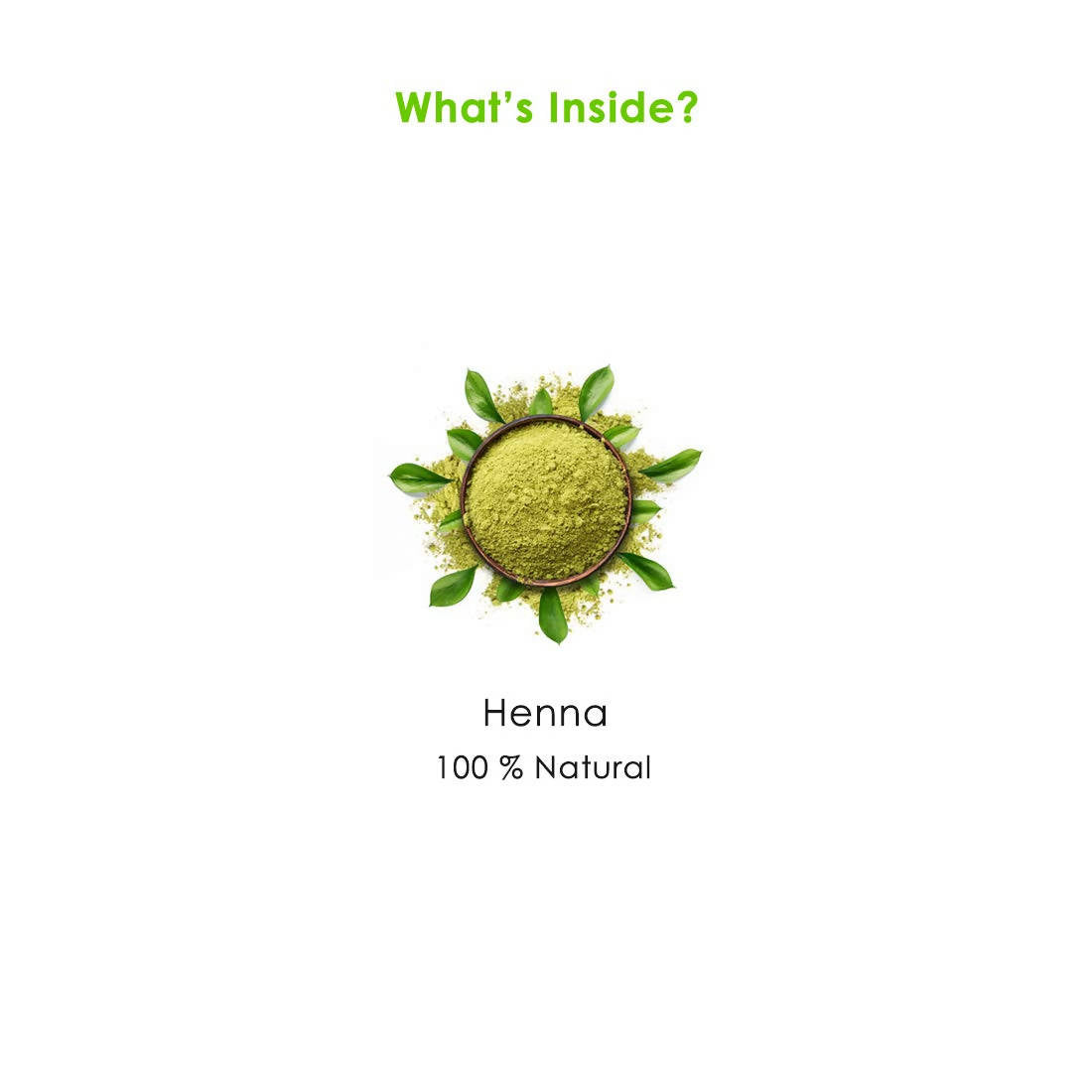 Trichup Henna Powder | Grab2Buy
