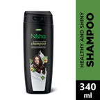 Nisha Avocado And Brahmi Oil Shampoo For Women & Men | Grab2Buy