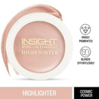 Insight Cosmetics Highlighter - Cosmic Power