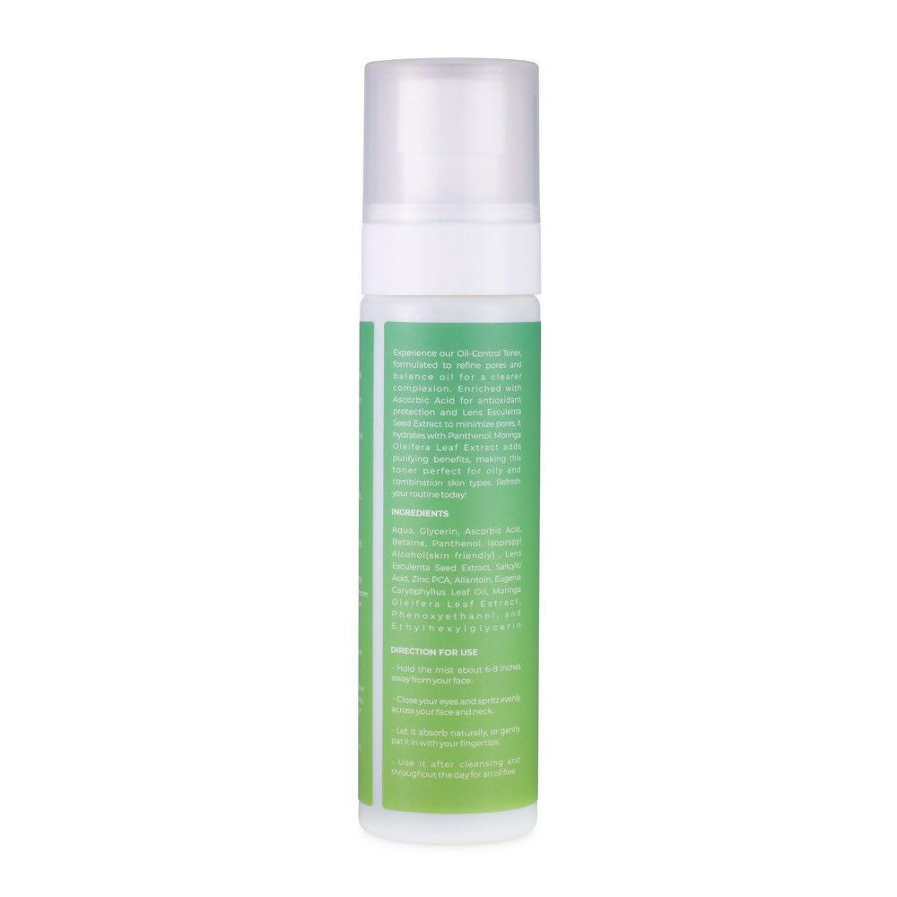 TBC - The Bath and Care Pore Alchemy Pore Minimising & Oil Control Toner | Grab2Buy