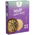 Magicbeans Multi Millet Upma Mix | Grab2Buy