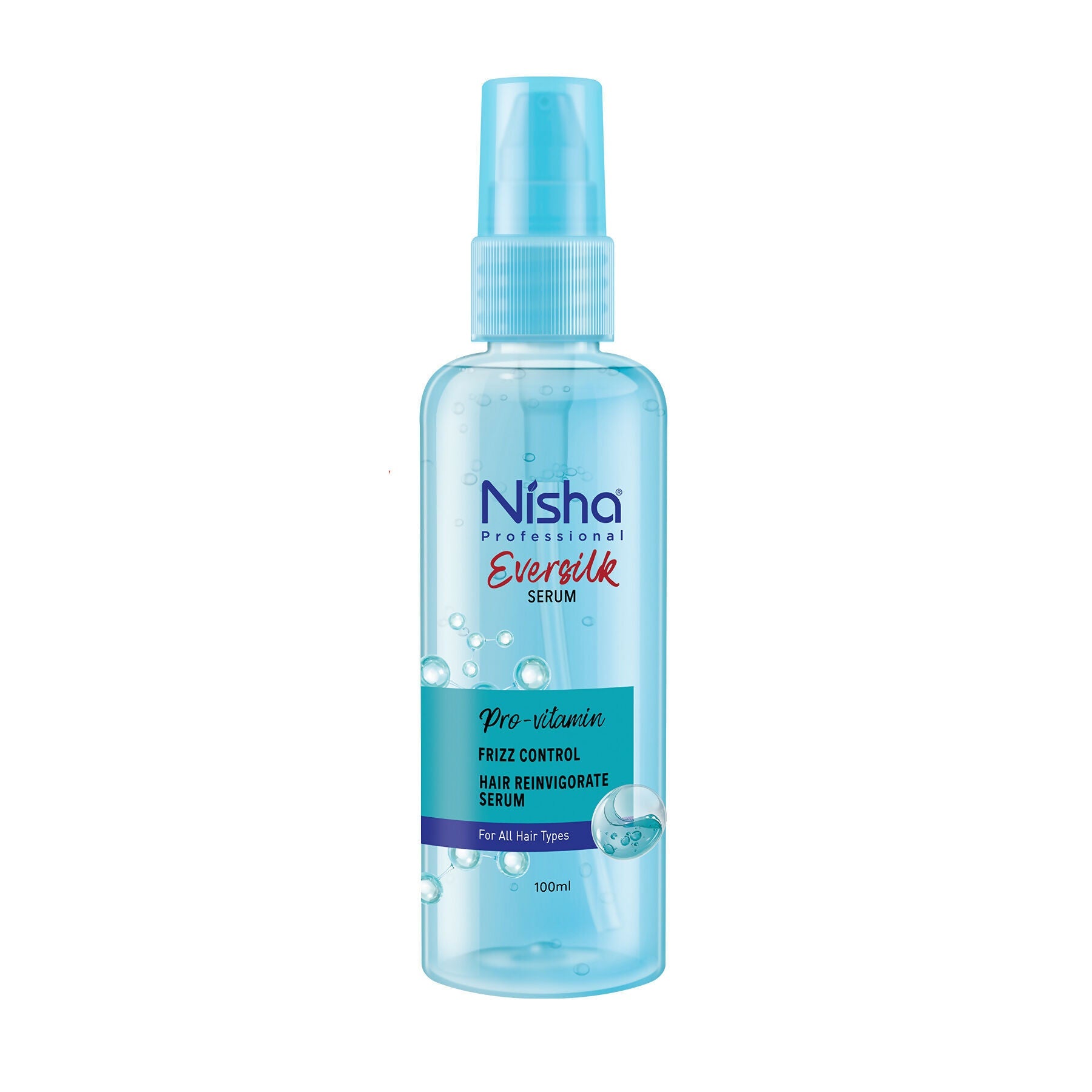 Nisha Hair Serum Eversilk Pro-Vitamin Serum | Grab2Buy