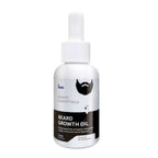 ForMen Beard Growth Oil with Anti-Itch and Anti-Dandruff | Grab2Buy