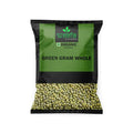 Weefa Organic Green Gram Whole | Grab2Buy