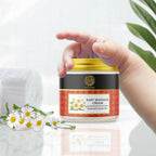 Buddha Natural Baby Massage Cream | Grab2Buy