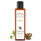 Mystiq Living Originals Castor Oil | Grab2Buy