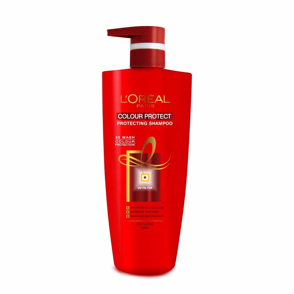 L'Oreal Paris Color Protect Protecting Shampoo | Grab2Buy