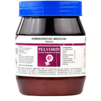 SBL Homeopathy Pelvorin Tablets