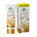 Plants Care Smooth Touch Gold Hair Removing Cream | Grab2Buy