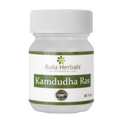 Balu Herbals Kamdudha Ras Tablets | Grab2Buy