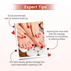 Alps Goodness Strawberry Nourishing Manicure Pedicure Kit | Grab2Buy