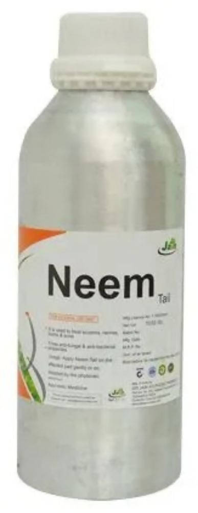 Jain Neem Tail | Grab2Buy