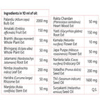 LifeSpan Red Onion Hair Oil