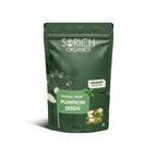 Sorich Organics Pudina Treat Pumpkin Seeds | Grab2Buy