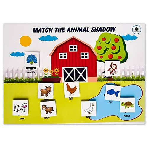 iLearnngrow Comprehensive English Kit - Activity Book for Kids to Learn English with 20 Interactive Worksheets for Age 2 - 6 years | Grab2Buy