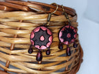 Terracotta Beautiful Boho Style Hangings With Drops | Grab2Buy