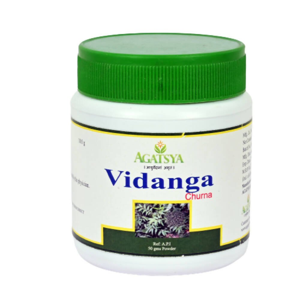 Agatsya Vidanga Churna | Grab2Buy