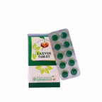 Vaidyaratnam Laxvos Tablets | Grab2Buy
