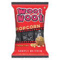 Mr. Makhana Woot Woot Popcorn Simply Butter | Grab2Buy